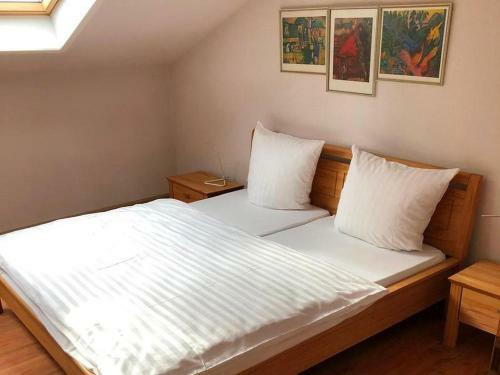 Apartamento Denkmal An Urlaub