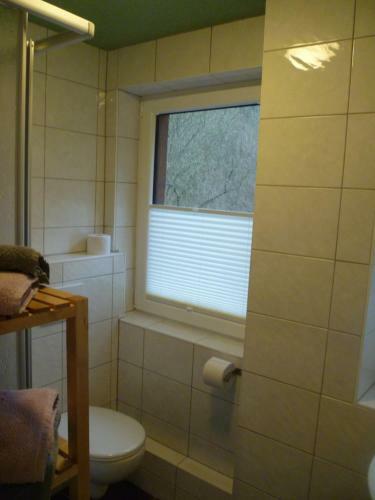 Apartamento Ferienhaus Zum Kirnitzschtal