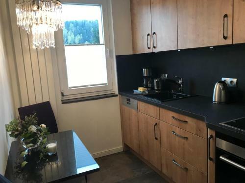Zentrum Apartment Bad Schandau