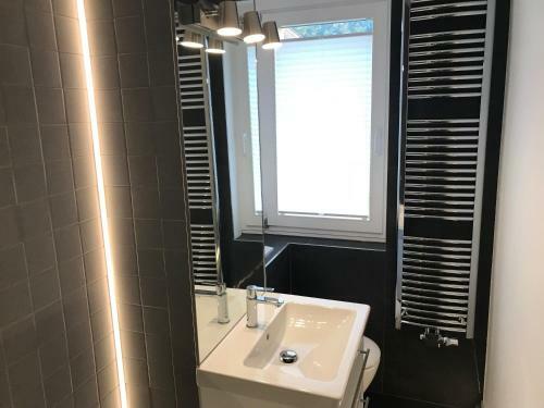 Zentrum Apartment Bad Schandau