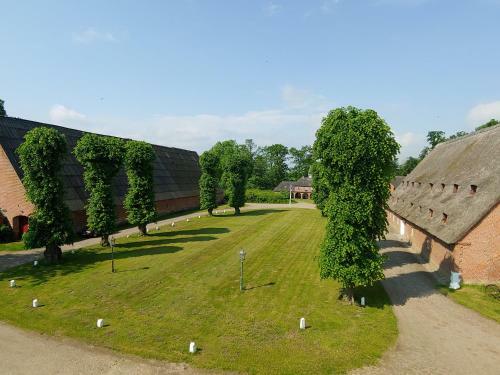 Apartamento Gut Hohenstein - Platanenappartment
