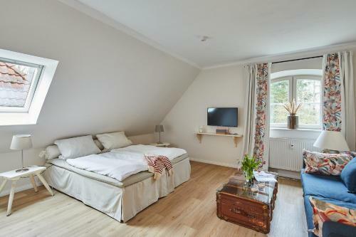 Apartamento Gut Hohenstein - Platanenappartment