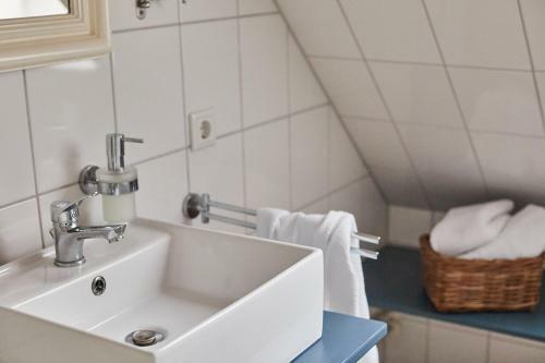 Apartamento Gut Hohenstein - Platanenappartment
