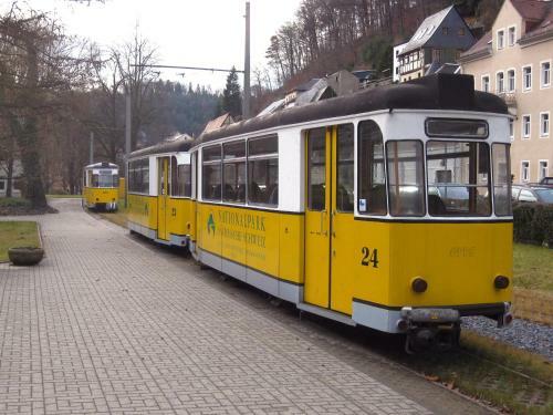 Apartamento Ferienwohnung Schrammsteine