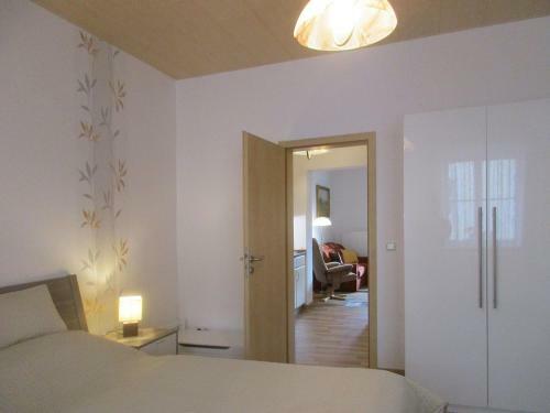 Apartamento Ferienwohnung Schrammsteine