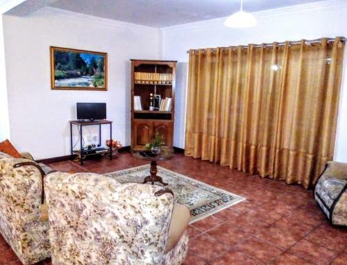 Bed & Breakfast Casa Vale Do Rio Ovil