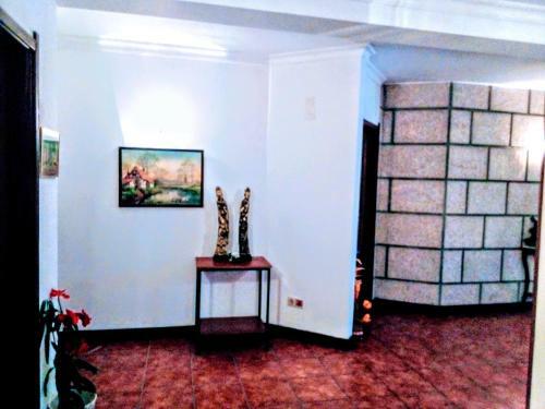 Bed & Breakfast Casa Vale Do Rio Ovil