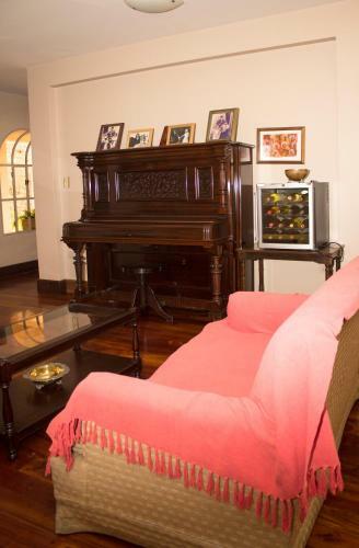 Bed & Breakfast Lo De Viviana