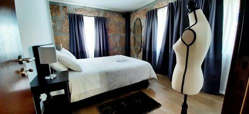 Agroturismo Casa De Mir�o