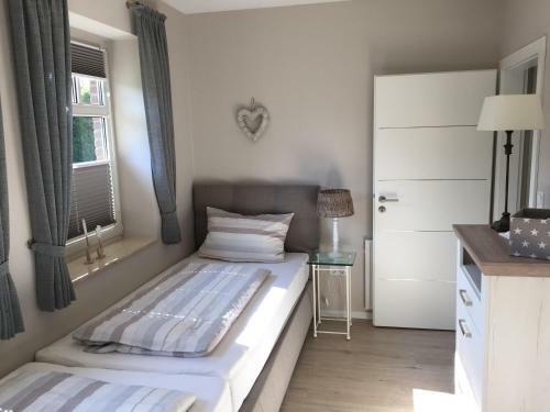 Apartamento Appartementhaus Vor Dem Moor