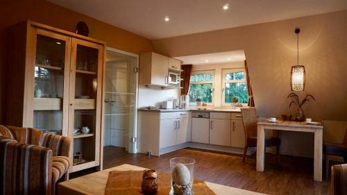 Apartamento Appartementhaus Vor Dem Moor