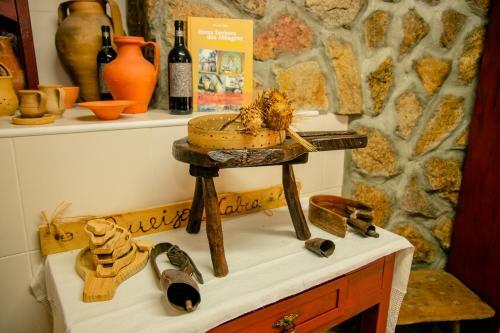 Hostal A Queijaria