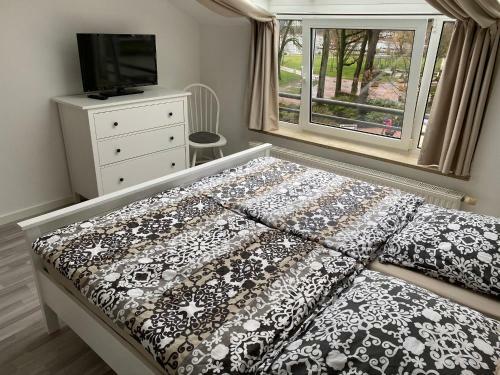 Apartamento Ferienwohnung " Haus Am Meer "