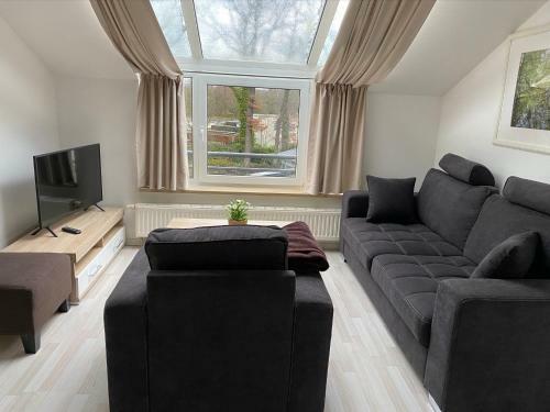 Apartamento Ferienwohnung " Haus Am Meer "