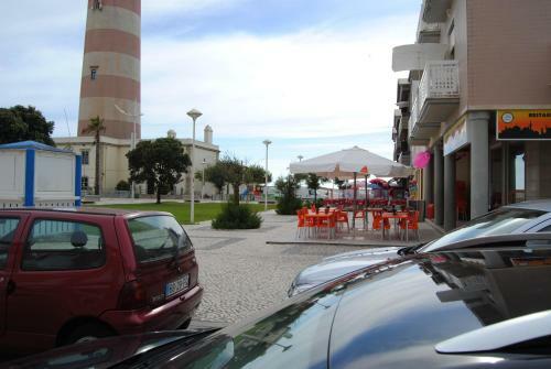 Diamante Azul Barra Beach Apartment