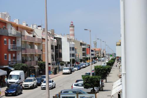 Diamante Azul Barra Beach Apartment