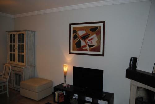 Diamante Azul Barra Beach Apartment