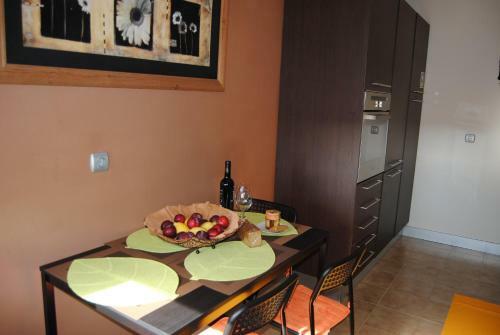 Diamante Azul Barra Beach Apartment