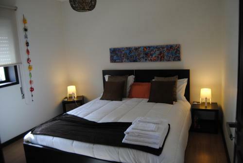 Diamante Azul Barra Beach Apartment