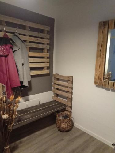 Apartamento Pier 213