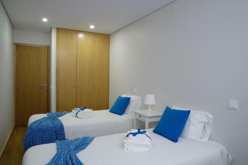Apartamento A Nossa Praia