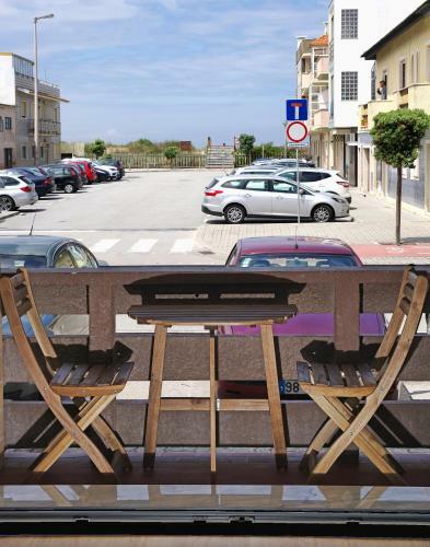 Apartamento A Nossa Praia