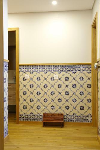 Apartamento A Nossa Praia