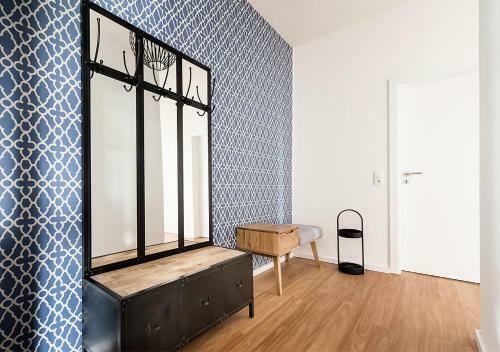 Apartamentos 5 Sterne Ferienwohnungen Am See