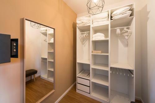 Apartamentos 5 Sterne Ferienwohnungen Am See