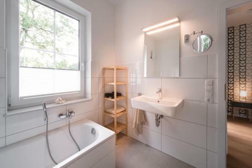 Apartamentos 5 Sterne Ferienwohnungen Am See