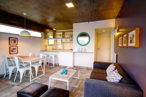 Apartamento Depto 25 Las Mar�as