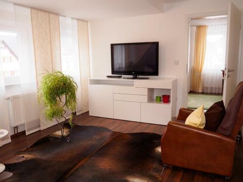Apartamento Haus Am Fluss