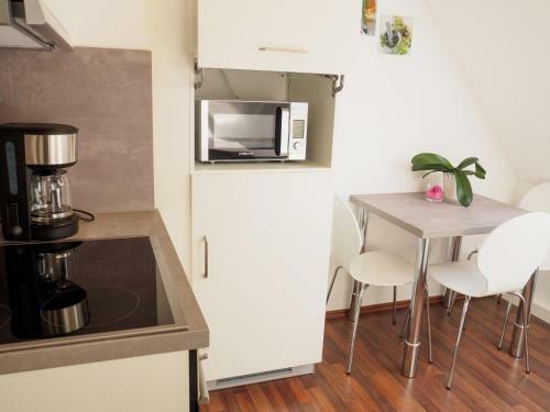 Apartamento Haus Am Fluss