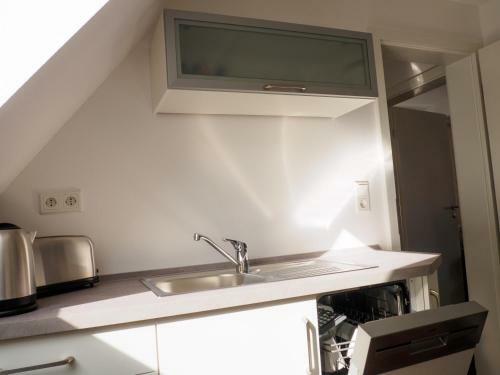 Apartamento Haus Am Fluss