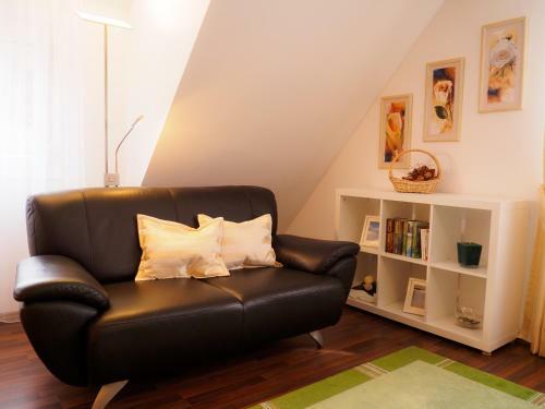 Apartamento Haus Am Fluss