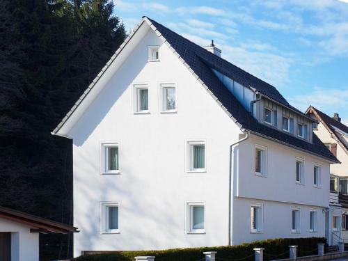 Apartamento Haus Am Fluss