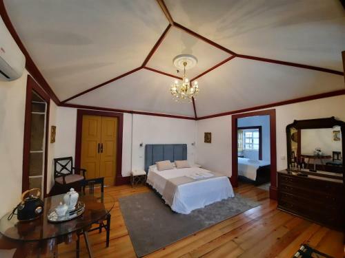 Agroturismo Quinta De Castelh�o