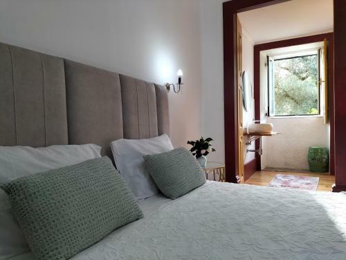 Agroturismo Quinta De Castelh�o