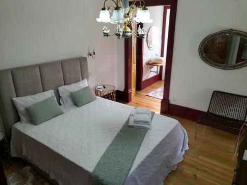 Agroturismo Quinta De Castelh�o