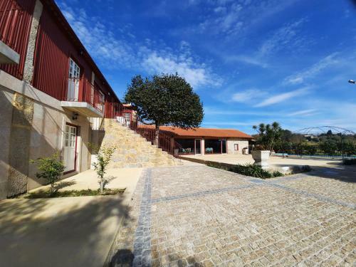 Agroturismo Quinta De Castelh�o