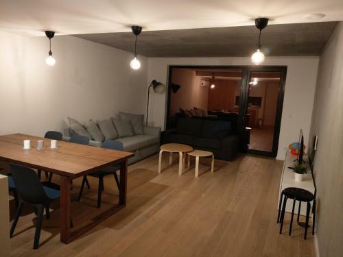 Apartamento Casa Farol Da Praia