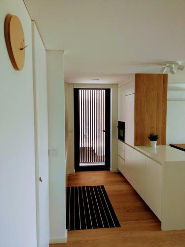 Apartamento Casa Farol Da Praia