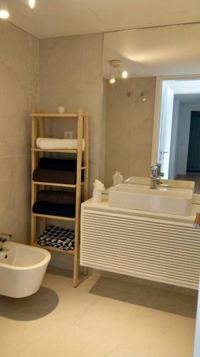 Apartamento Casa Farol Da Praia