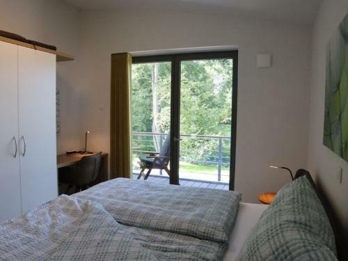 Apartamento Ferienwohnungen Seerose