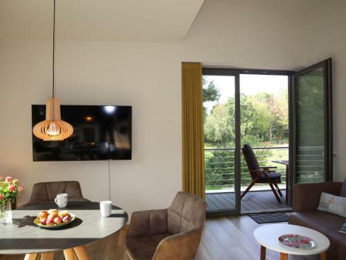 Apartamento Ferienwohnungen Seerose