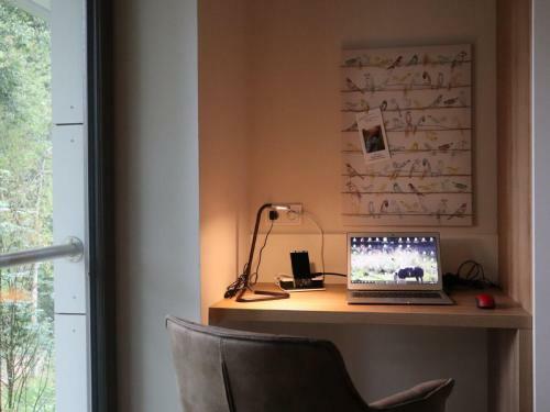Apartamento Ferienwohnungen Seerose