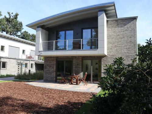 Apartamento Ferienwohnungen Seerose