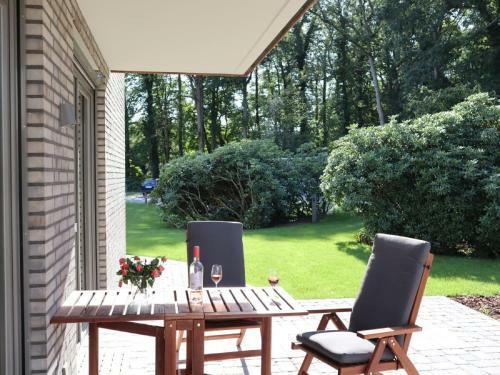 Apartamento Ferienwohnungen Seerose