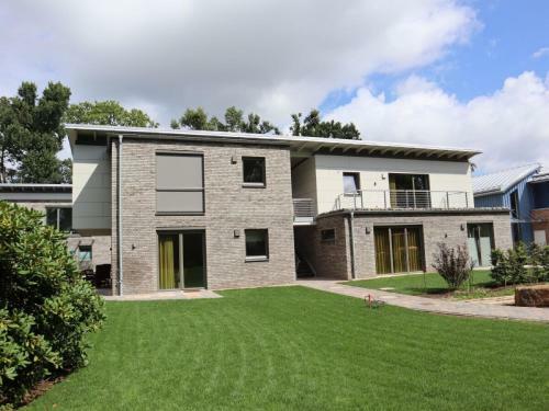 Apartamento Ferienwohnungen Seerose