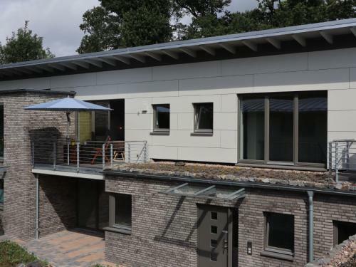 Apartamento Ferienwohnungen Seerose